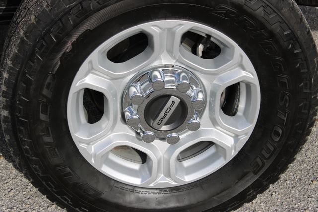Used 2025 Ford F250 XLT w/ 360-Degree Camera Package AWD/4WD image 16
