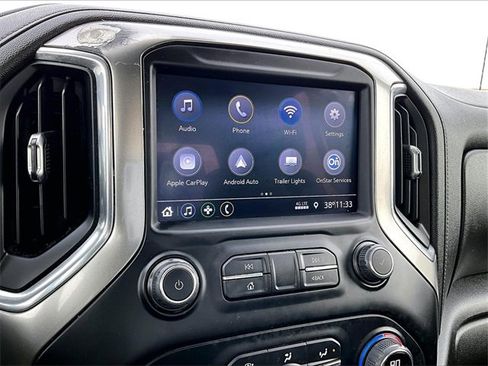 Used 2022 Chevrolet Silverado 1500 RST image 18