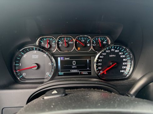 Used 2019 Chevrolet Tahoe LT image 10