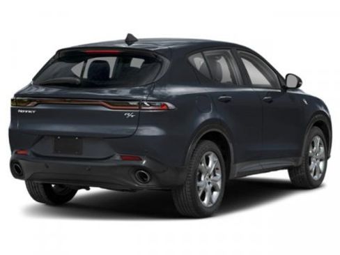 Used 2024 Dodge Hornet R/T Plus w/ R/T Blacktop Package AWD/4WD image 2