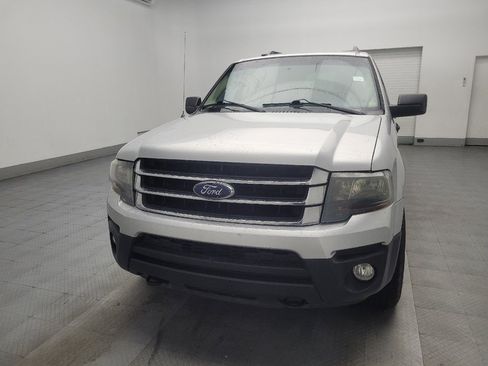 Used 2016 Ford Expedition EL XL image 15