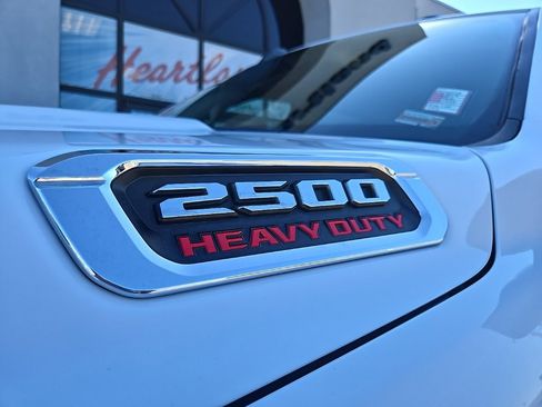 Used 2019 RAM 2500 Tradesman image 18