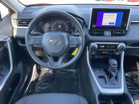 New 2025 Toyota RAV4 LE image 22