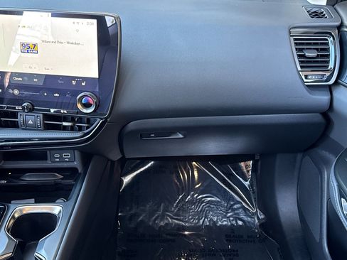 Used 2025 Lexus NX 350h AWD w/ Cold Area Package image 27