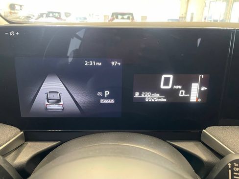 Certified 2026 Nissan Kicks S FWD image 7