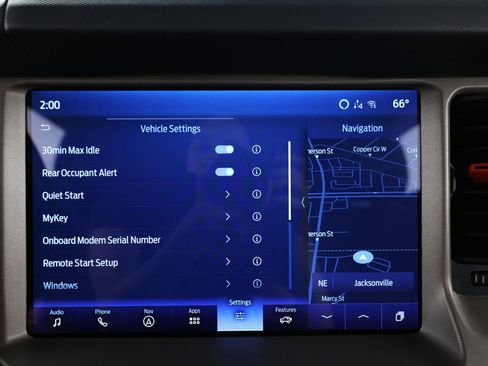 Used 2024 Ford Bronco Raptor image 36