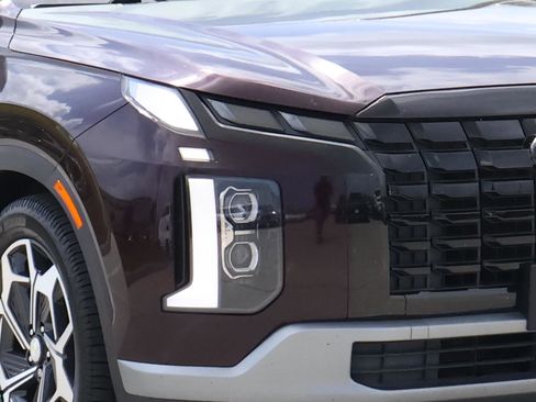Used 2023 Hyundai Palisade SEL image 7
