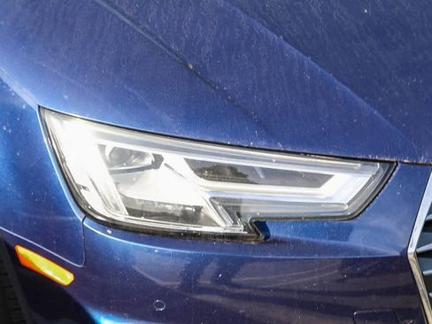 Used 2018 Audi A4 2.0T Ultra Premium Plus w/ Premium Plus Package image 14