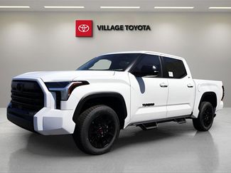 New 2025 Toyota Tundra SR5 video 1