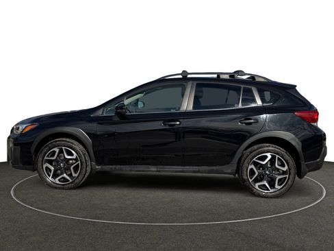 Used 2019 Subaru Crosstrek 2.0i Limited w/ Moonroof Package w/Navigation image 2