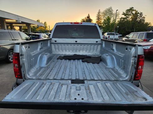 Used 2012 Chevrolet Silverado 2500 LTZ w/ LTZ Plus Package AWD/4WD image 13