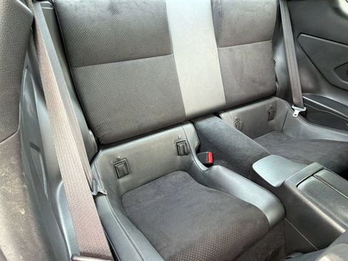 Used 2022 Toyota GR86 Premium RWD image 24
