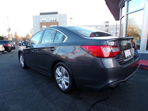 Used 2018 Subaru Legacy 2.5i w/ Popular Package #1 image 7