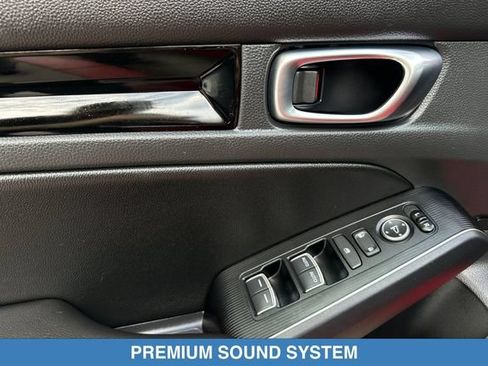 Certified 2023 Honda Civic Touring image 13