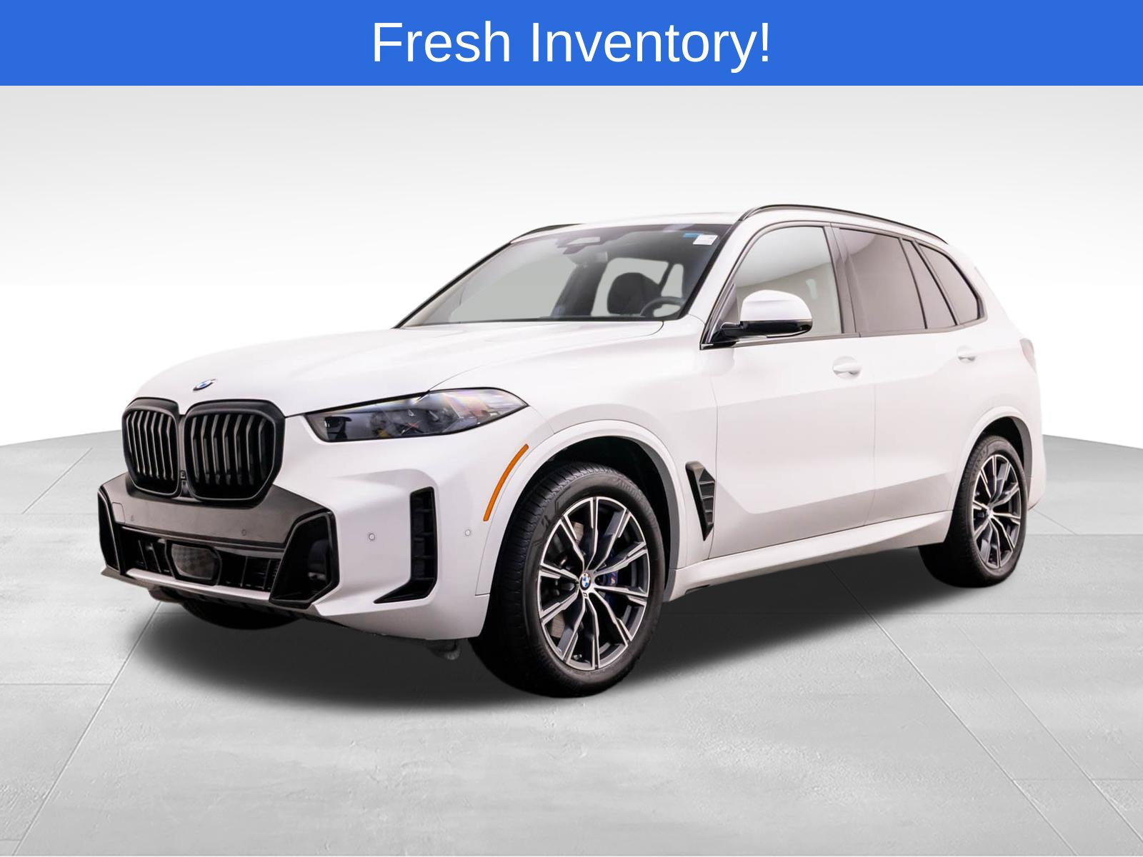 Used 2026 BMW X5 xDrive40i AWD/4WD 360° Tour