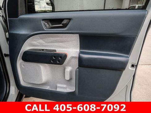 Used 2023 Ford Maverick XLT FWD image 42