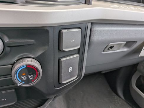 New 2026 Ford F350 XL w/ STX Appearance Package AWD/4WD image 23