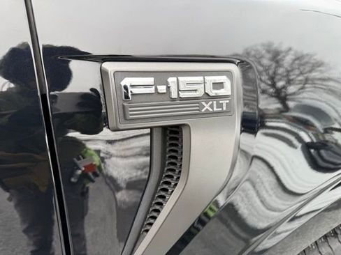 Certified 2022 Ford F150 XLT w/ Equipment Group 302A High image 10