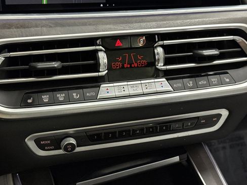 Certified 2023 BMW X5 xDrive40i w/ M Sport Package image 27