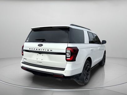 Used 2023 Ford Expedition Limited