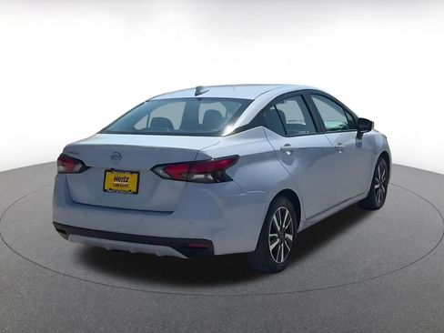 Used 2025 Nissan Versa SV image 15