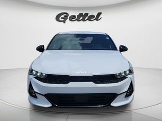 Used 2023 Kia K5 GT-Line w/ GT-Line Premium Package FWD video 2