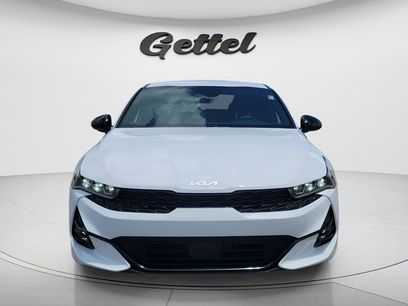 Used 2023 Kia K5 GT-Line w/ GT-Line Premium Package