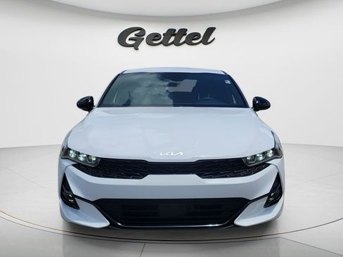 Used 2023 Kia K5 GT-Line w/ GT-Line Premium Package FWD image 2