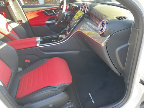 New 2026 Mercedes-Benz GLC 300 4MATIC image 43