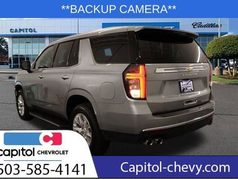 Used 2024 Chevrolet Tahoe Premier image 6