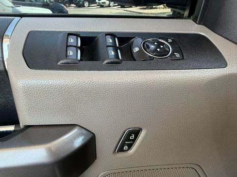 Used 2020 Ford F350 XLT w/ FX4 Off-Road Package AWD/4WD image 38