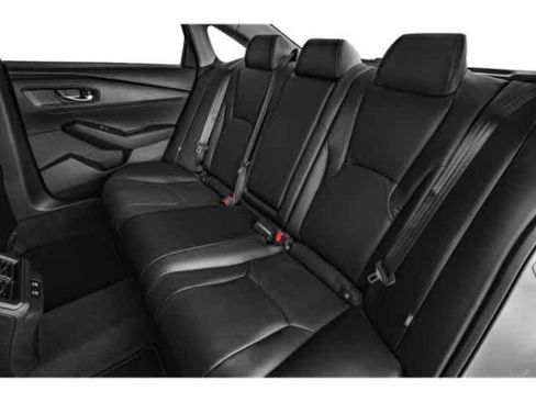 Used 2026 Honda Accord EX-L image 12