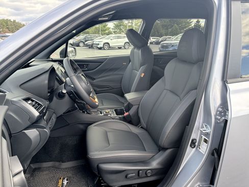 Used 2025 Subaru Forester Wilderness image 26