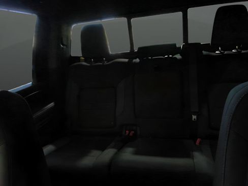 Used 2026 Chevrolet Silverado 2500 LT AWD/4WD image 15