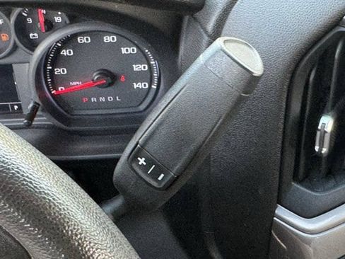 Used 2024 GMC Sierra 2500 Pro w/ Convenience Package AWD/4WD image 19