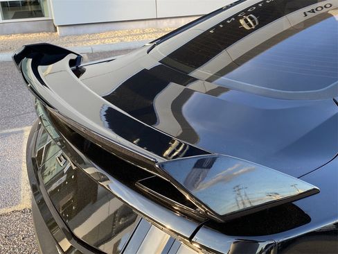 Used 2024 Ford Mustang GT Premium w/ GT Performance Package image 11