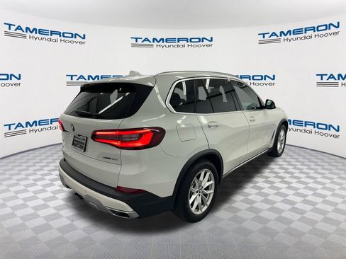 Used 2020 BMW X5 sDrive40i w/ Premium Package RWD image 5