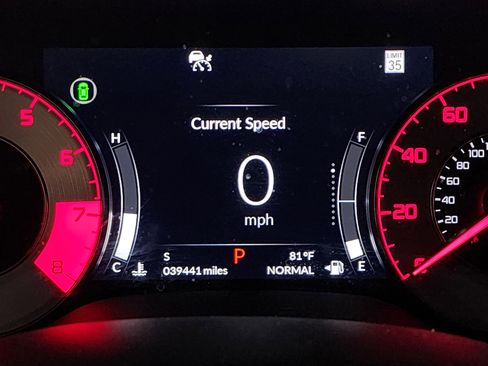 Certified 2023 Acura TLX SH-AWD w/ A-SPEC Pkg image 25