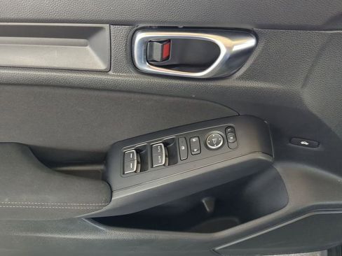 Used 2024 Honda Civic Sport image 14