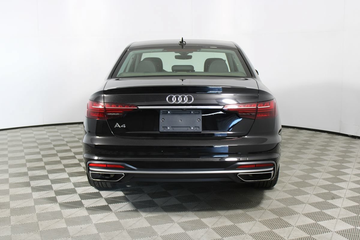 Used 2020 Audi A4 2.0T Premium w/ Convenience Package FWD image 29