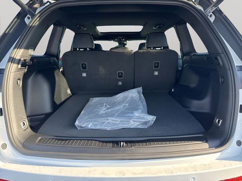 New 2025 Jeep Grand Cherokee Limited w/ Trailer Tow Package image 18