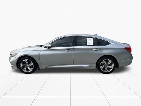Used 2018 Honda Accord EX-L image 5