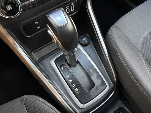 Used 2020 Ford EcoSport SE FWD image 21