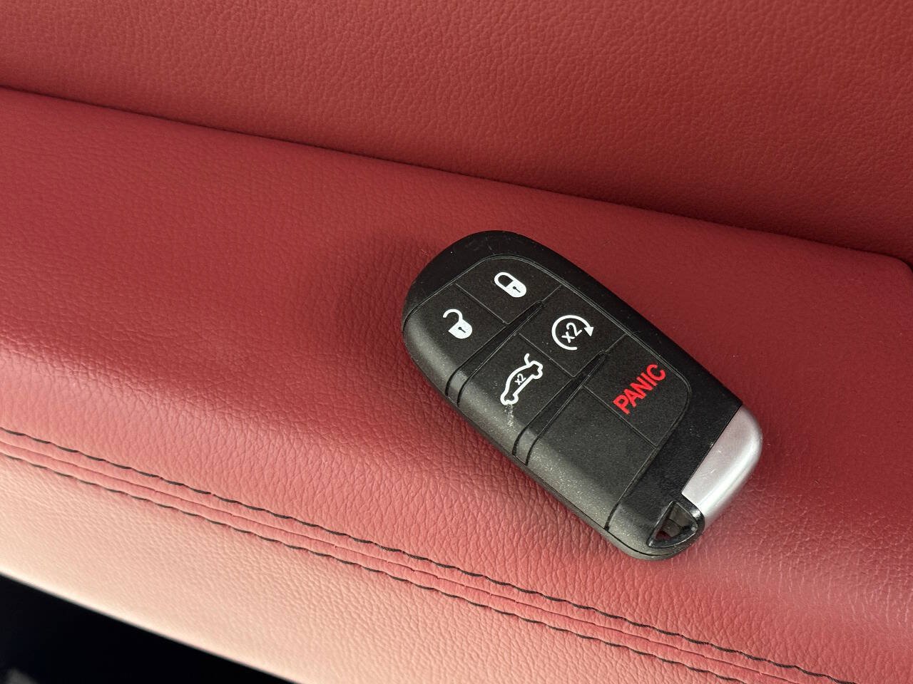 Used 2021 Dodge Challenger SXT RWD image 73