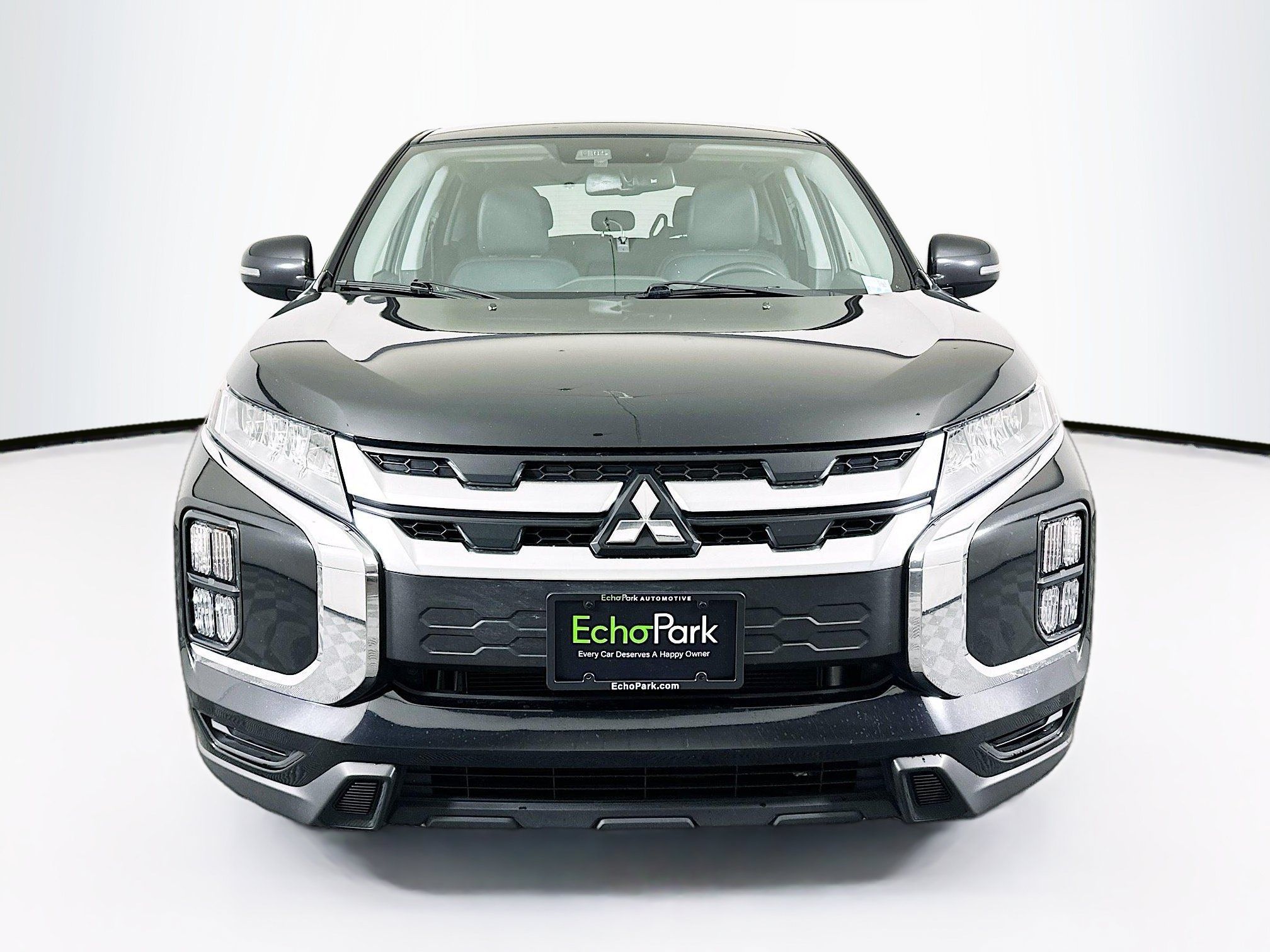 Used 2024 Mitsubishi Outlander Sport AWD image 2