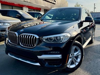 Used 2020 BMW X3 sDrive30i
