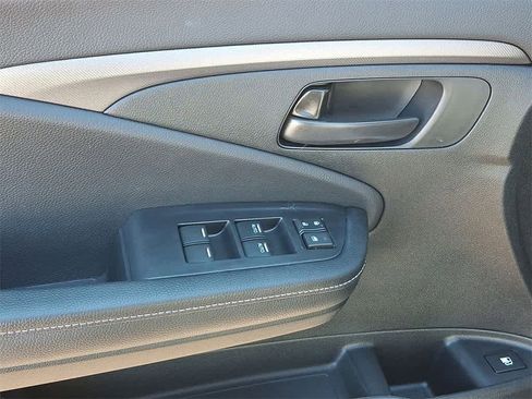 Certified 2025 Honda Ridgeline Sport image 10