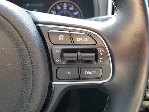 Used 2019 Kia Sportage EX w/ Option Group 040 image 18