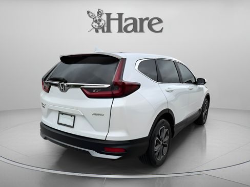 Used 2020 Honda CR-V EX image 5