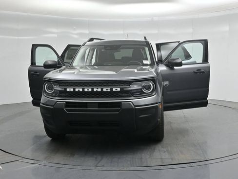 New 2026 Ford Bronco Sport Big Bend AWD/4WD image 27